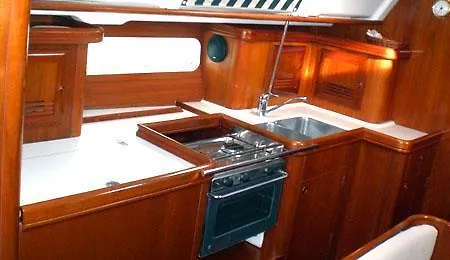 Boat In