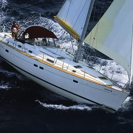 Boat In *