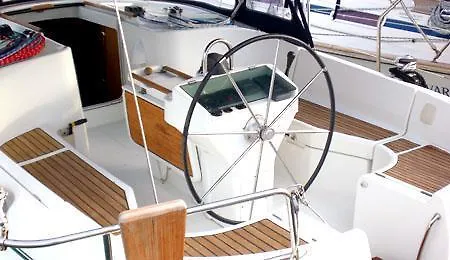 Boat In * Split